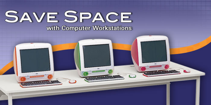 Computer Workstations